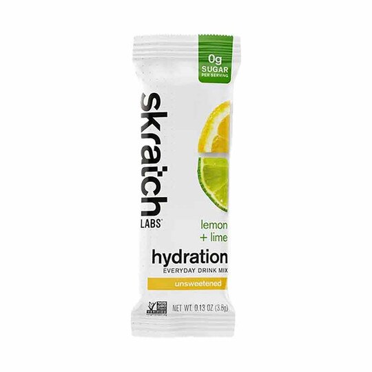 Hydration Everyday Drink Mix Singles, SKRL